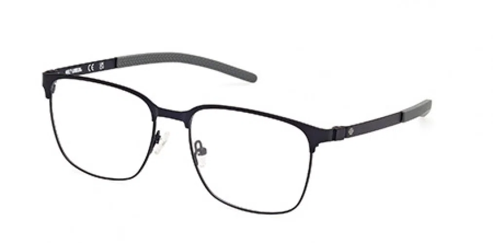 Harley-Davidson 50018 Eyeglasses - view 3